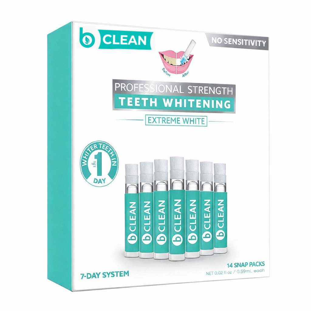 Extreme White 14-Pack