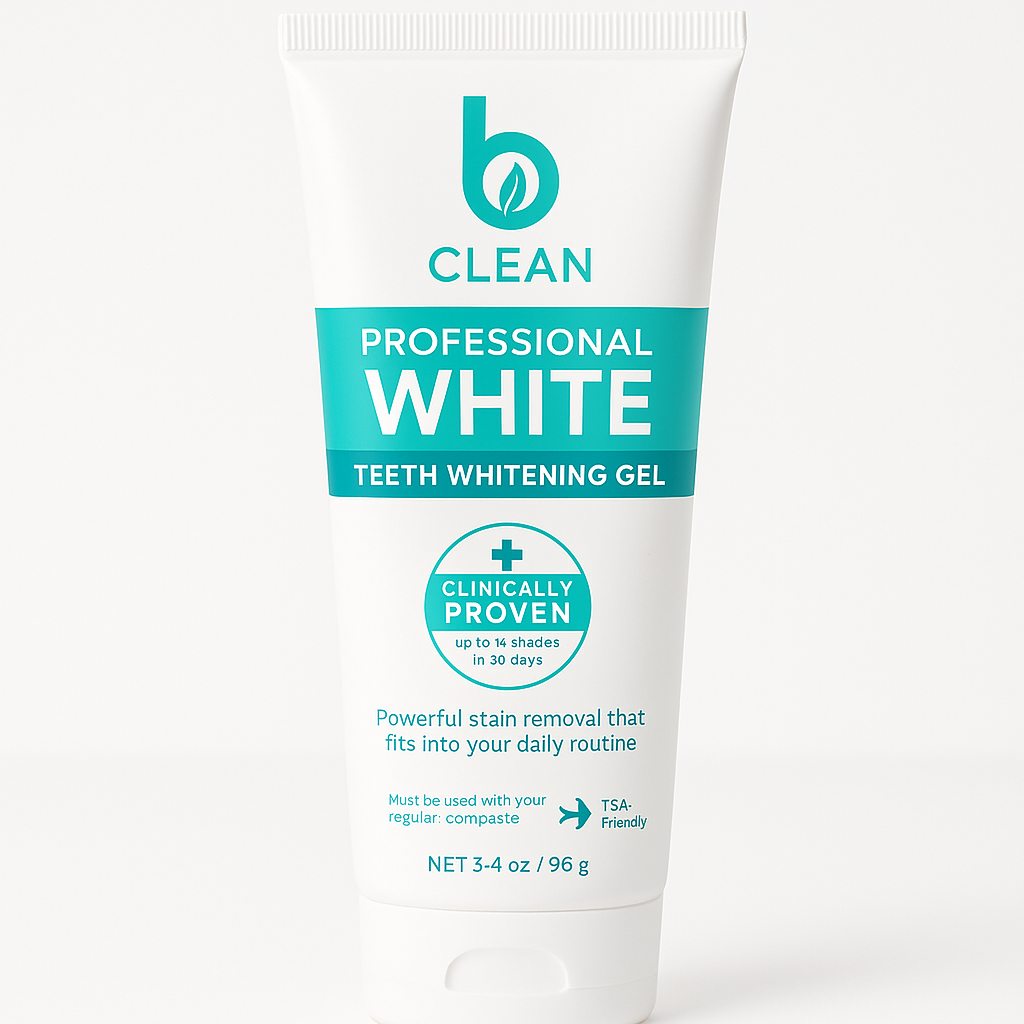 Whitening Gel